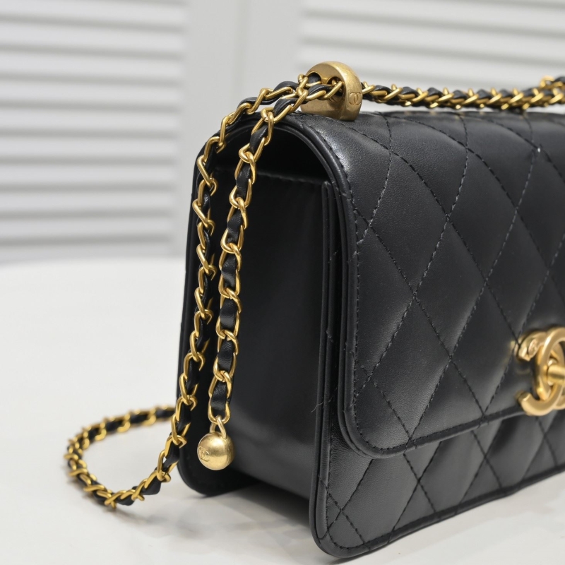 Chanel Satchel Bags